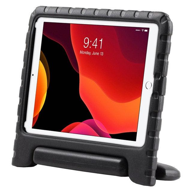 KIDO iPad 10.2 Case (2019) Cover For Kids,Lightweight Super Protective Shockproof Case with Convertible Stand (TLC2)(F47)