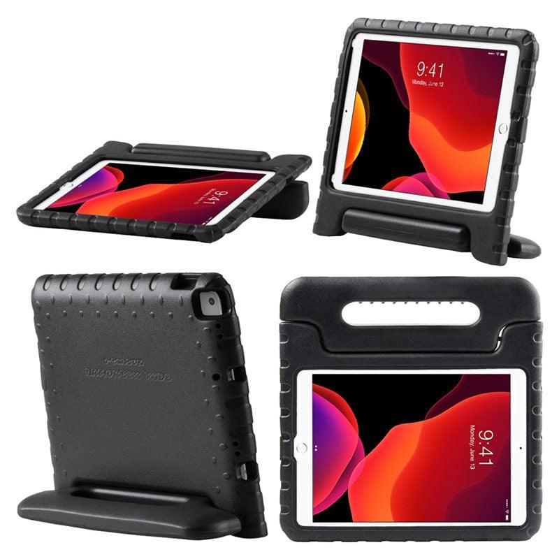 KIDO iPad 10.2 Case (2019) Cover For Kids,Lightweight Super Protective Shockproof Case with Convertible Stand (TLC2)(F47)