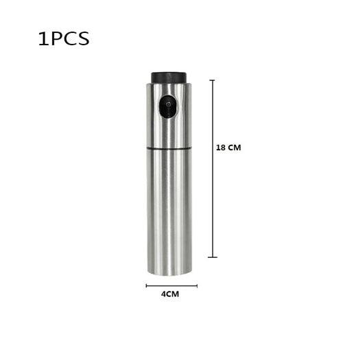 Internaul BBQ Baking Olive Oil Spray Bottle Vinegar Spray Bottles (AK4)