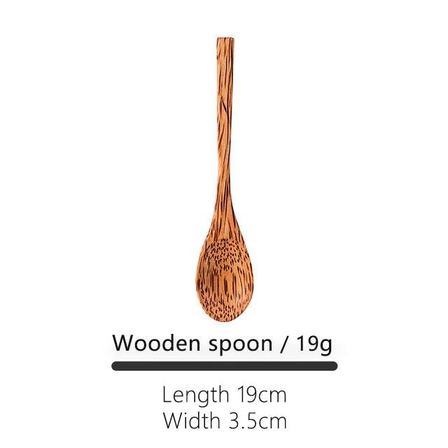 Natural Coconut Bowl Fruit Decoration Fruit Salad Noodle Bowl (D61)(AK7)(AK6)