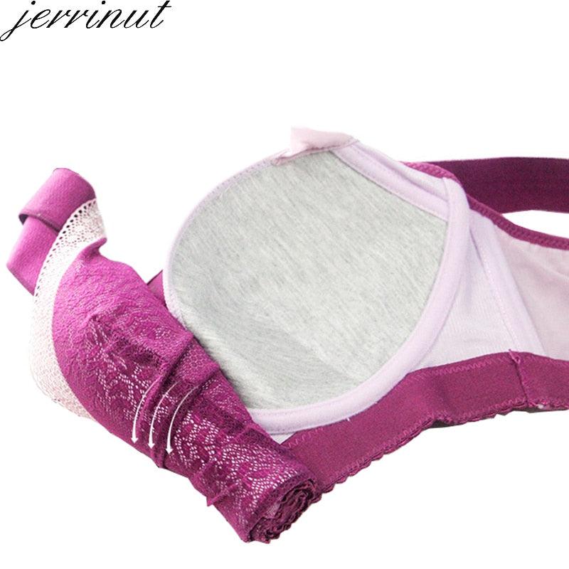 Big Trending Women's Bras - Plus Size - Big Size Bras Push Up - Large Cup Bras (D27)(TSB2)(TSB3)