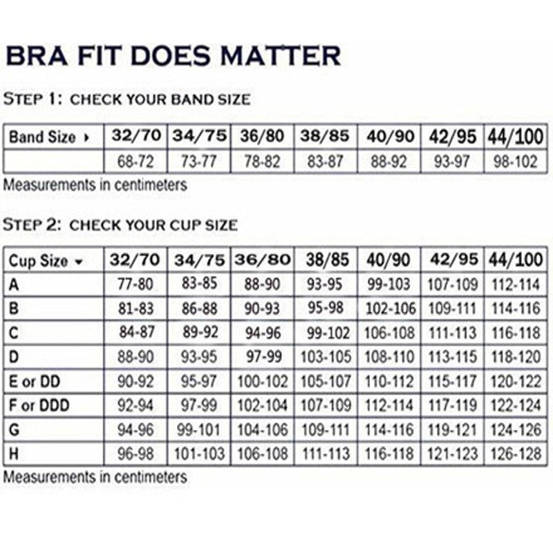 Trending Intimates Women's Bras - Push Up Lace Women' s Bra - Closure Underwear (TSB3)(F27)