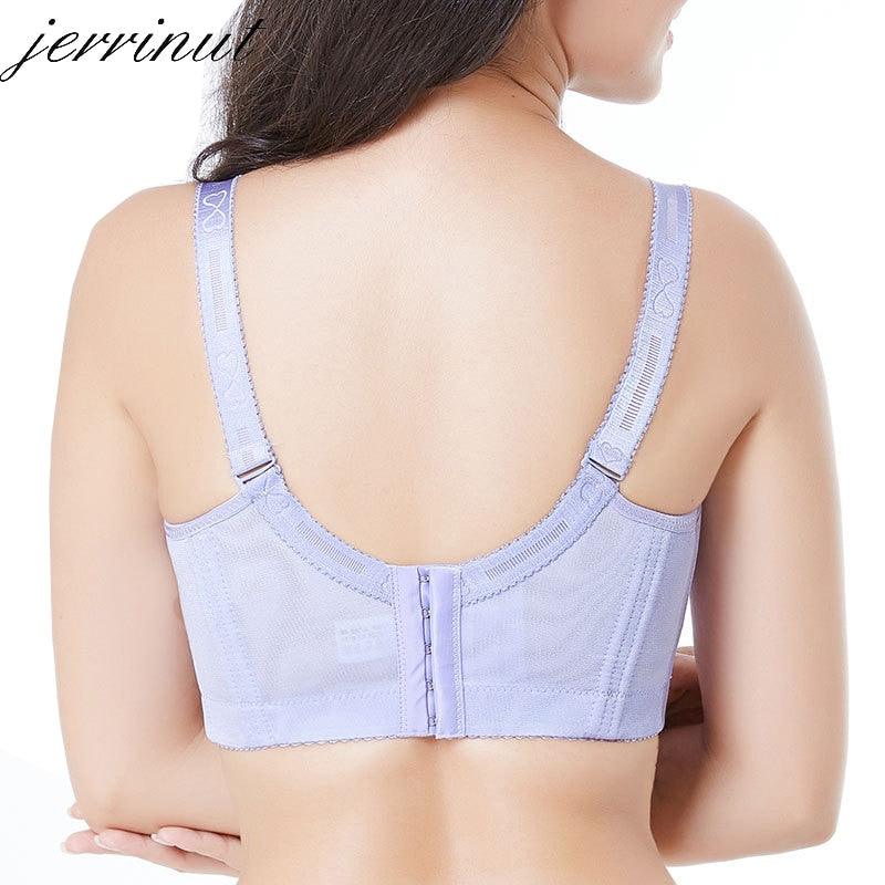 Sexy Push Up Plus Size Women's Bras - Underwear Lingeries - Plus Size, Large Size Women's Bra (TSB2)(TSB3)