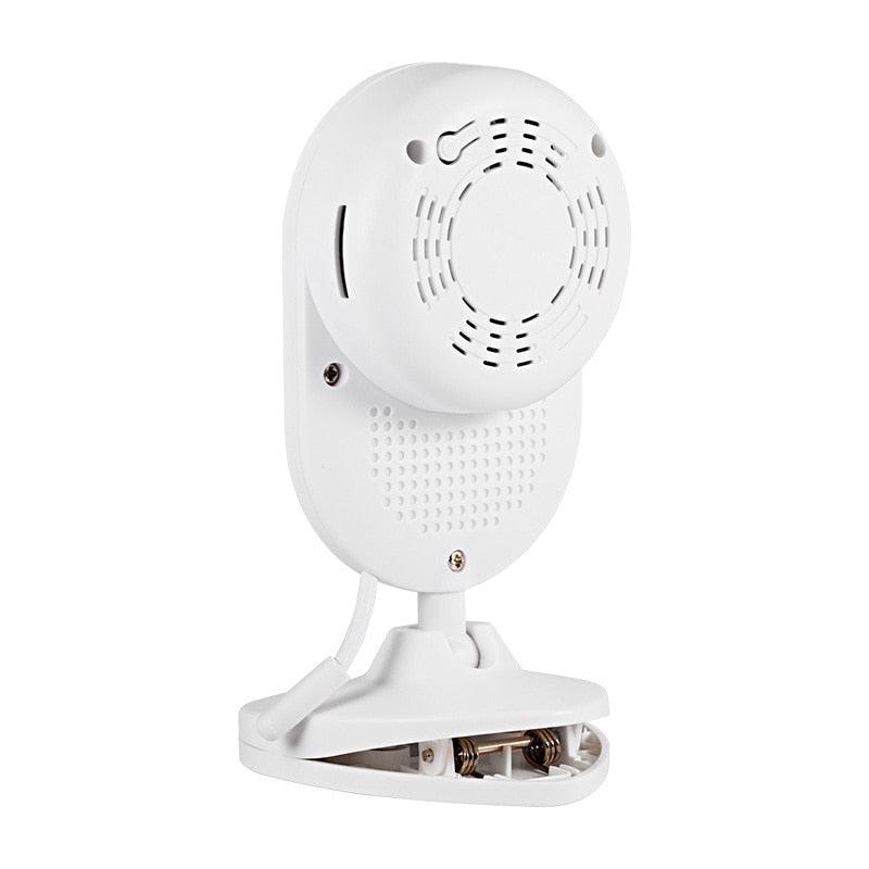 KERUI Wireless Video Baby Camera Nanny for 4.3 Inch Baby Monitor Single Camera (MC8)