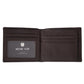 Great Designer Brand Men Wallets - Genuine Leather Short Wallet - Business Purse Card Holder (2U17)