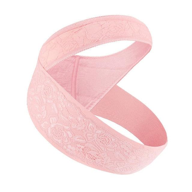 Nice Maternity Support Belt Pregnant Corset Belly Bands - Support Prenatal Care - Athletic Bandage Pregnancy Belt (9Z2)(F7)