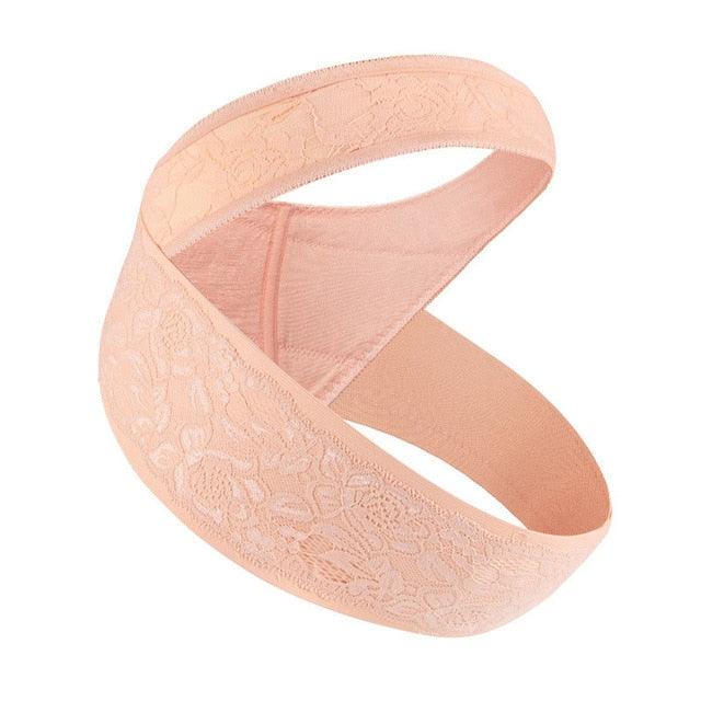 Nice Maternity Support Belt Pregnant Corset Belly Bands - Support Prenatal Care - Athletic Bandage Pregnancy Belt (9Z2)(F7)