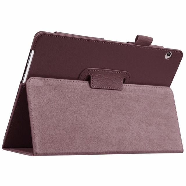 Case For Lenovo Tab 4 10 TB-X304L TB-X304F TB-X304N 10.1" Tablet Slim Smart Leather Case For lenovo Tab4 10 X304F Cover (TLC3)(TLC2)(F47)