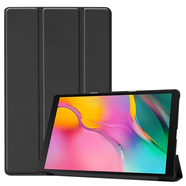 Great Keyboard case For Samsung Galaxy Tab A 2019 SM-T510 SM-T515 T510 T515 - Detachable Tablet Cover (TLC4)(TLC3)(F47)