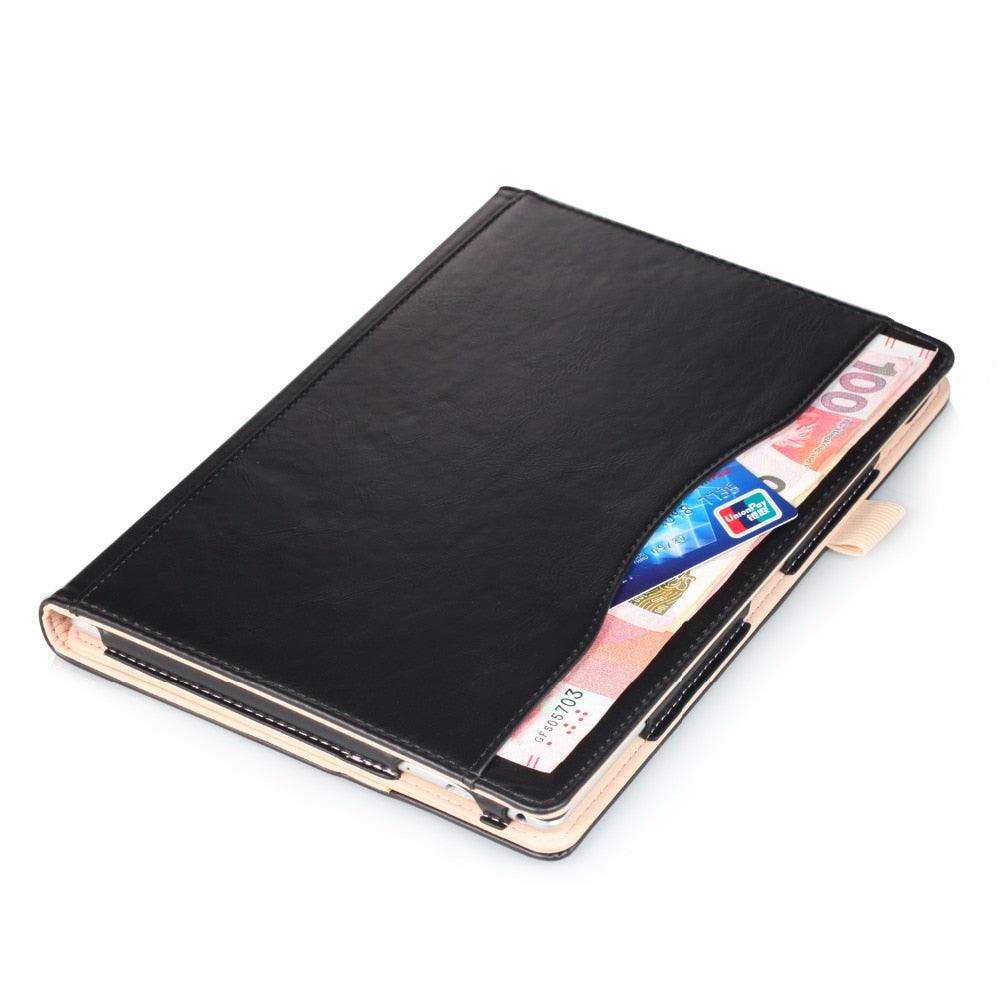 Slim Smart Leather Case For Lenovo Tab 4 10 TB-X304L TB-X304F/N Tab 4 10 Plus TB-X704L TB-X704F/N Cover Tablet case (TLC2)(TLC3)