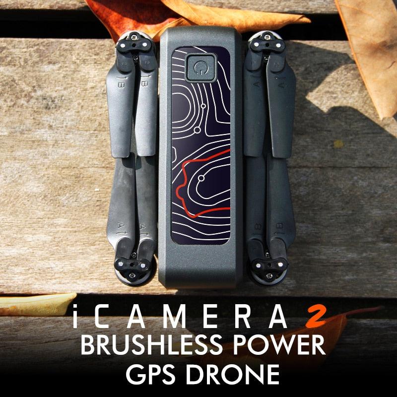 LSRC New Gps Drone Camera 5G and Wifi FPV HD 4K Camera Professional Brushless Foldable Quadcopter RC Drone Toy Gift (MC2)(1U54)(1U46)(F54)(F46)