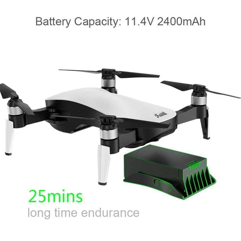 GPS drone 4K HD camera three-axis PTZ and 5G WiFi 1.2km transmission drone (MC2)(1U54)(1U46)