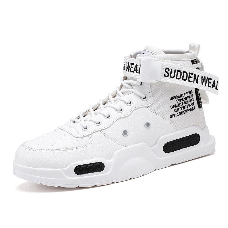 Fashion Men's Sneakers - Casual Shoes (MSA2)
