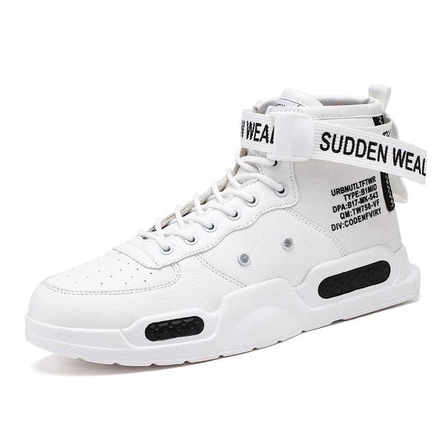 Fashion Men's Sneakers - Casual Shoes (MSA2)