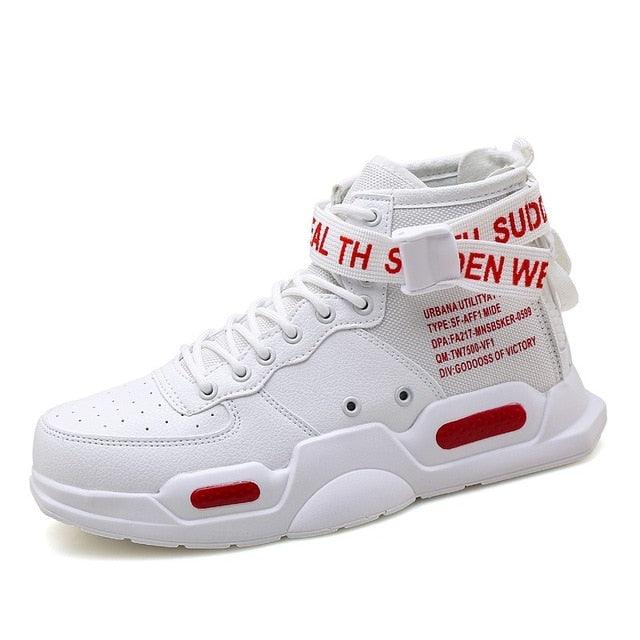 Fashion Men's Sneakers - Casual Shoes (MSA2)