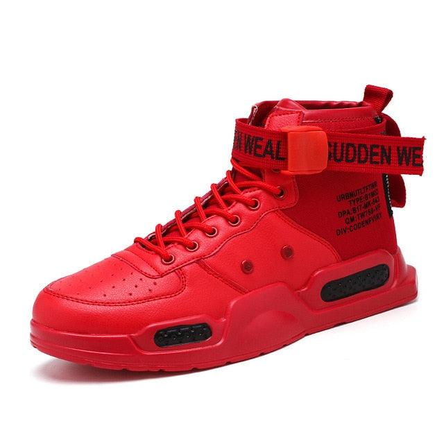 Fashion Men's Sneakers - Casual Shoes (MSA2)