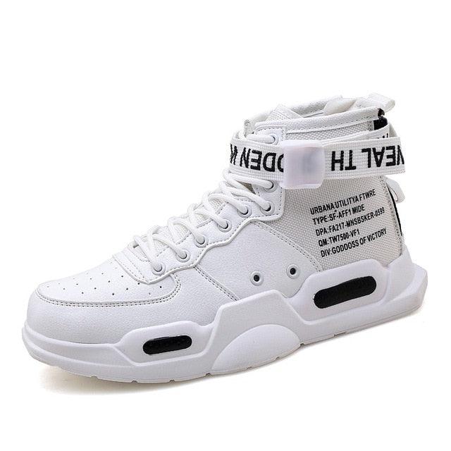 Fashion Men's Sneakers - Casual Shoes (MSA2)