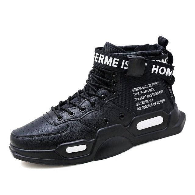 Fashion Men's Sneakers - Casual Shoes (MSA2)