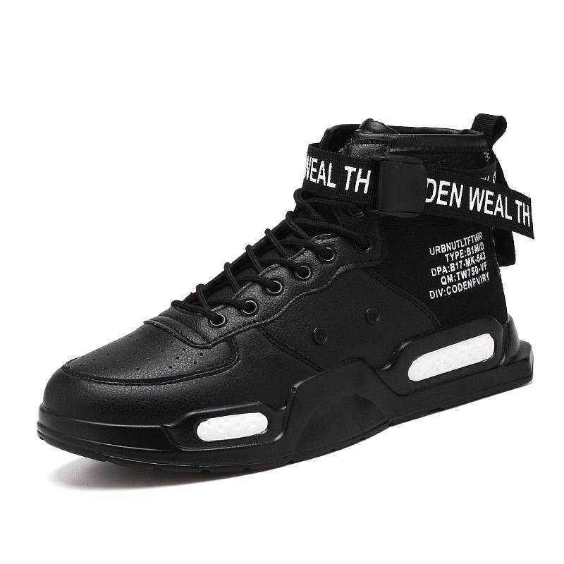 Fashion Men's Sneakers - Casual Shoes (MSA2)