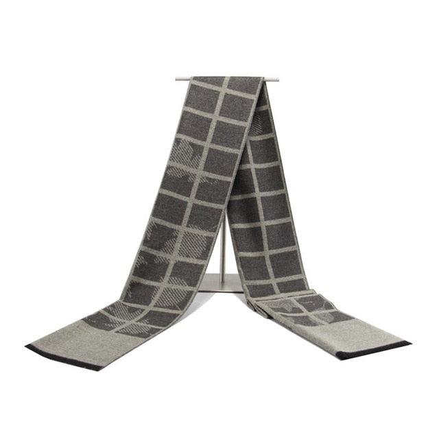 Luxury Scarf - Embroidery Scarf Pashmina Shawls, Pashmina Cashmere Winter Scarves (MA7)