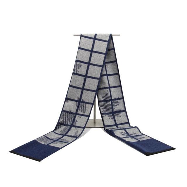 Luxury Scarf - Embroidery Scarf Pashmina Shawls, Pashmina Cashmere Winter Scarves (MA7)