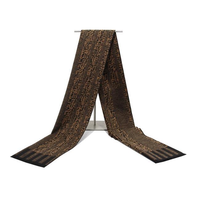 Luxury Scarf - Embroidery Scarf Pashmina Shawls, Pashmina Cashmere Winter Scarves (MA7)