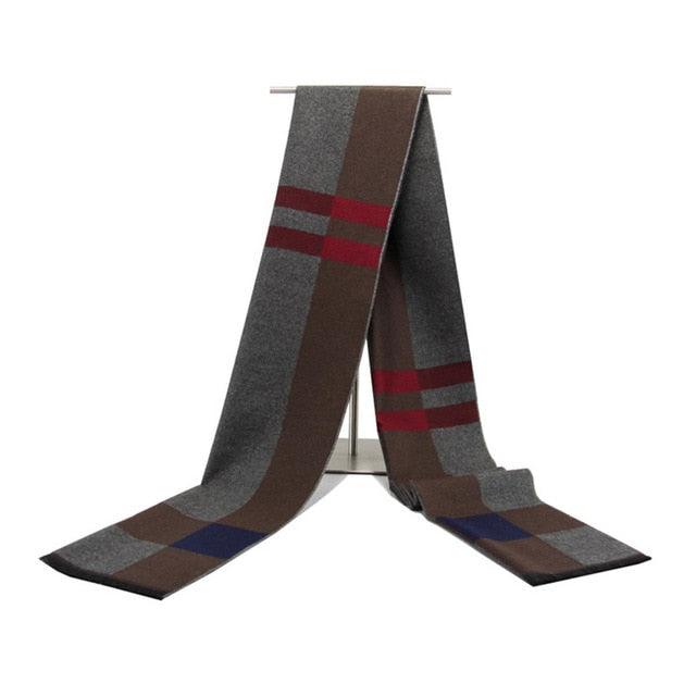 Luxury Scarf - Embroidery Scarf Pashmina Shawls, Pashmina Cashmere Winter Scarves (MA7)