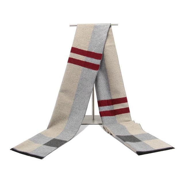 Luxury Scarf - Embroidery Scarf Pashmina Shawls, Pashmina Cashmere Winter Scarves (MA7)