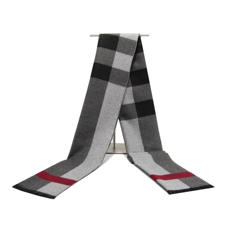 Luxury Scarf - Embroidery Scarf Pashmina Shawls, Pashmina Cashmere Winter Scarves (MA7)