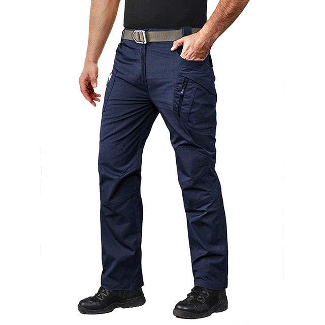Men's Military Tactical Combat Pants (1U9)