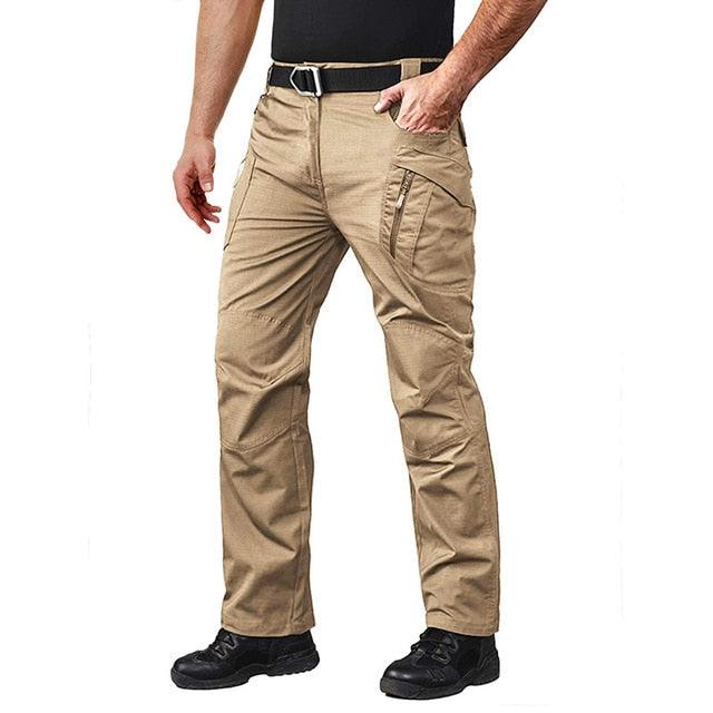 Men's Military Tactical Combat Pants (1U9)