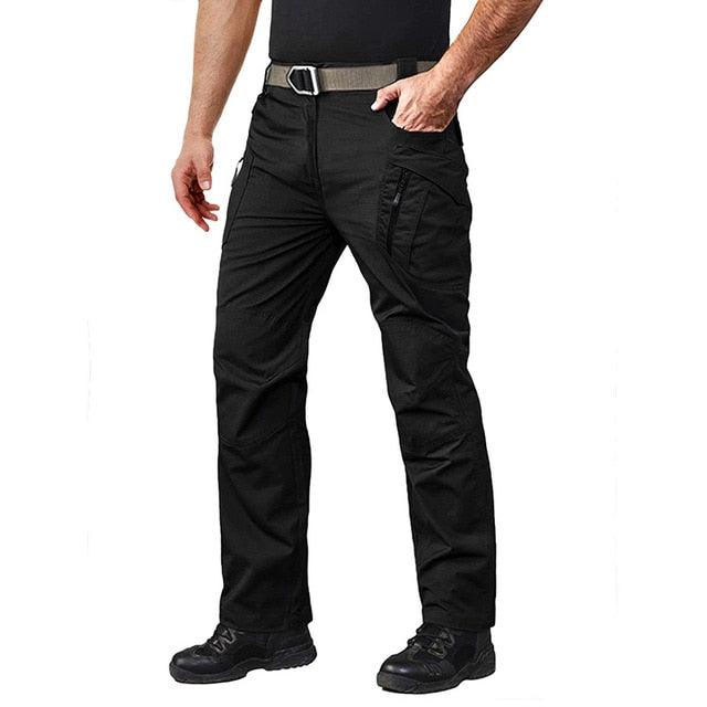 Men's Military Tactical Combat Pants (1U9)