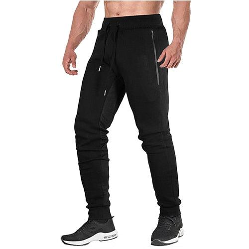 Track Pants - Men Summer Performance Regular Fit Joggers Sweatpants (1U101)(1U9)