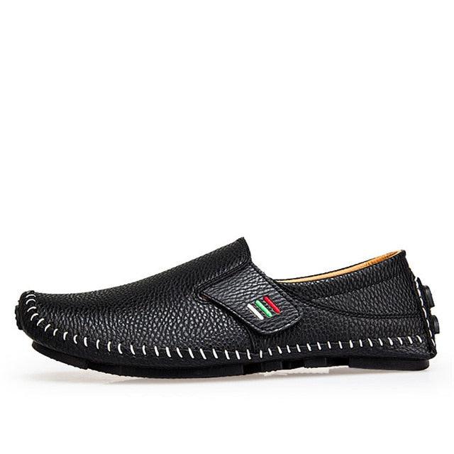 Fashion Moccasins - Men's Loafers Summer Walking Breathable Casual Shoes (MSC2)(MSC4)(MSC1)(F12)