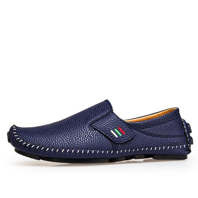 Fashion Moccasins - Men's Loafers Summer Walking Breathable Casual Shoes (MSC2)(MSC4)(MSC1)(F12)