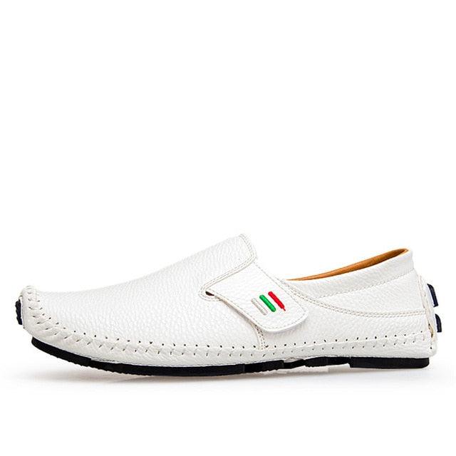 Fashion Moccasins - Men's Loafers Summer Walking Breathable Casual Shoes (MSC2)(MSC4)(MSC1)(F12)