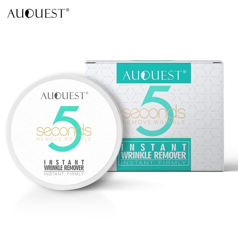 Magic Anti-Wrinkle Cream 5 Seconds Winkle Remover Lifting Facial Cream Hyaluronic Acid Cream (M1)(1U86)(F86)