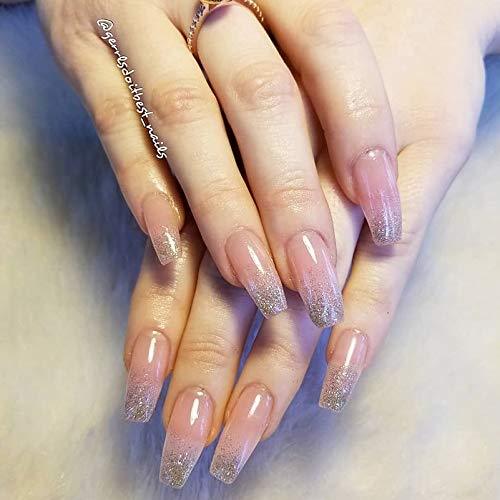Poly Nail Extension Gel Slip Solution Kit Nail Liquid for Shaping Gel Nail Extension Gel Nail Brush Lint-free Wipes (D85)(N1)(N2)(1U85)