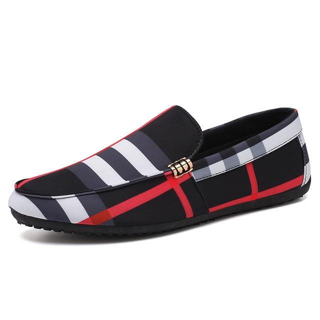 Great Casual Shoes - Men's Loafers Shoes - Fashion Outdoor Comfort Light Men Driving Shoes (MSC2)(MSC4)(MSC1)(F12)