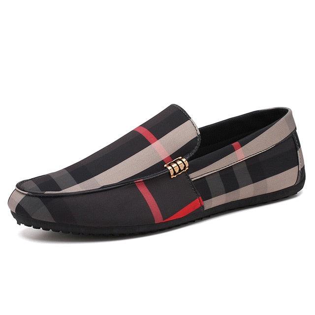 Great Casual Shoes - Men's Loafers Shoes - Fashion Outdoor Comfort Light Men Driving Shoes (MSC2)(MSC4)(MSC1)(F12)