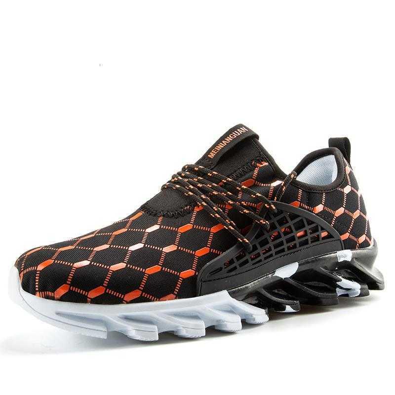 Great Men's Sneakers - Light Breathable Casual Shoes - Fashion Men's Sports Lace-up Comfortable (MSC3)(MSC7)(MSA1)(MCM)(F12)