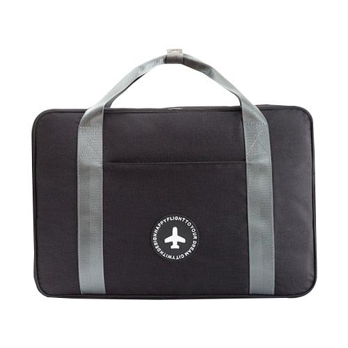 Men Travel Storage Bags - Clothes Shoes Underwear Suitcase Organizer Cosmetics Bags (LT9)(F79)