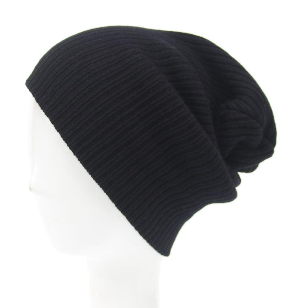 Winter Beanie - Autumn Winter Warm Hip-Hop Winter Warm Fashion Caps (2U87)