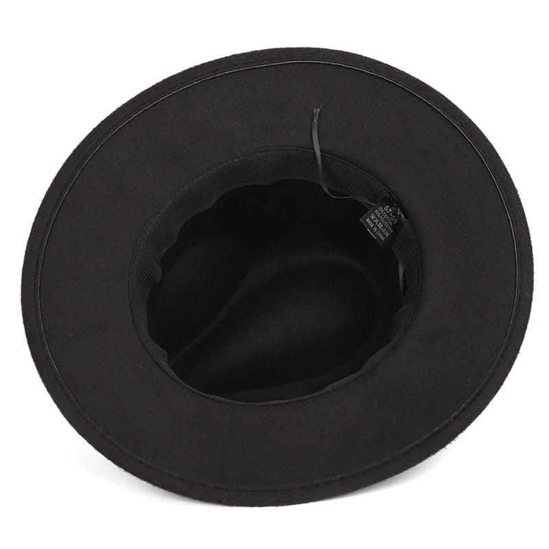 Great Men's Hats - Solid Color Fashion Classic Hat - Universal Adjustable (MA3)