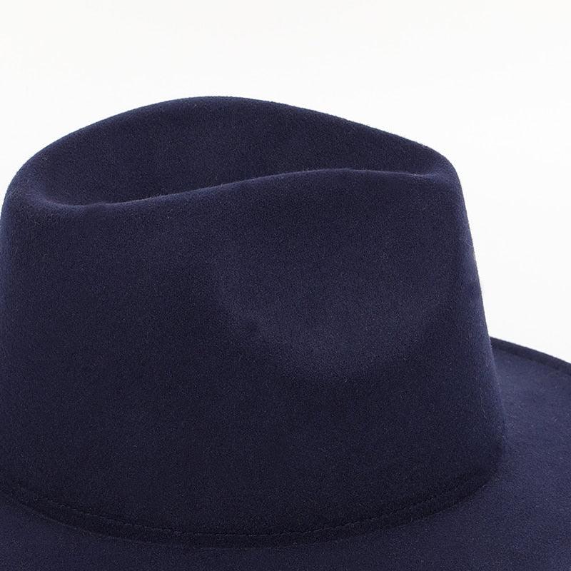 Great Men's Hats - Solid Color Fashion Classic Hat - Universal Adjustable (MA3)