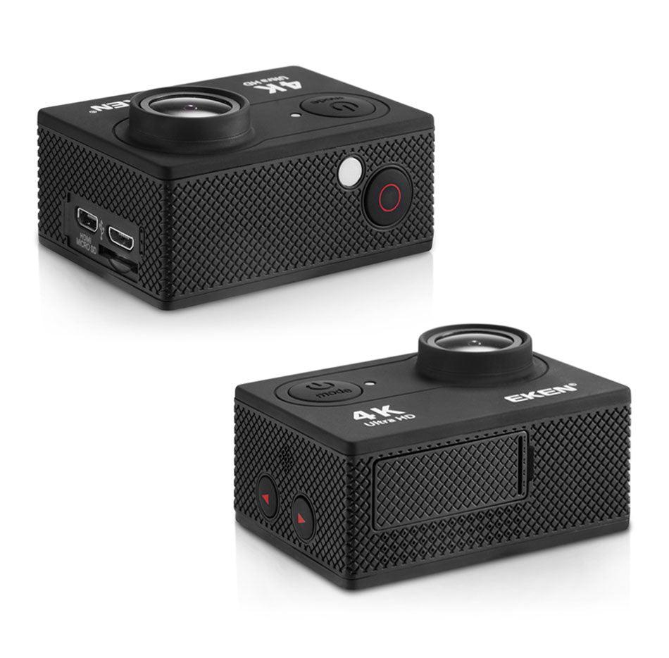 New Arrival!Original Eken H9R / H9 Ultra HD 4K Action Camera 30m waterproof 2.0' Screen 1080p sport Camera go extreme pro cam (MC6)
