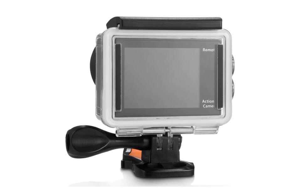 New Arrival!Original Eken H9R / H9 Ultra HD 4K Action Camera 30m waterproof 2.0' Screen 1080p sport Camera go extreme pro cam (MC6)