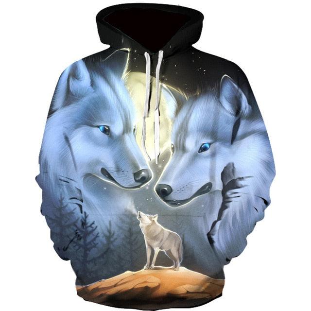 New Fashion Hoodies Men's Long Sleeve Fashion Designs Sweatshirt - Streetwear Clothes (TM5)(F100)
