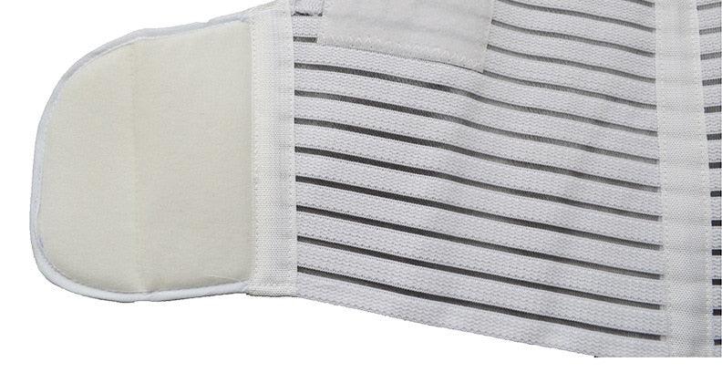 New Maternity Pregnancy Belly Waist - Back Support - Prenatal Strap Belt - Girdle Belt Binding Belly Band (D7)(9Z2)