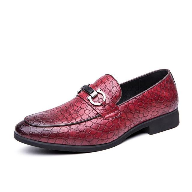 New Men Casual shoes breathable Leather Loafers Office Shoes For Men Driving Moccasins Comfortable Slip on Fashion Wedding Shoes(MSF3)(MSC2)(MSC4)(MSF1)(F14)(6U14)(6U12)